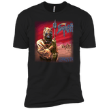 T-Shirts Black / YXS LEPROSITH2 Boys Premium T-Shirt