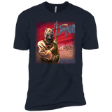 T-Shirts Midnight Navy / YXS LEPROSITH2 Boys Premium T-Shirt