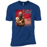 T-Shirts Royal / YXS LEPROSITH2 Boys Premium T-Shirt