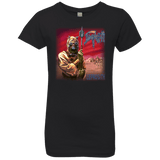 T-Shirts Black / YXS LEPROSITH2 Girls Premium T-Shirt