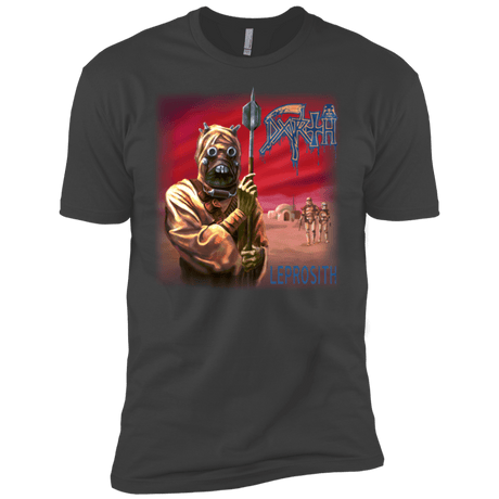 T-Shirts Heavy Metal / X-Small LEPROSITH2 Men's Premium T-Shirt