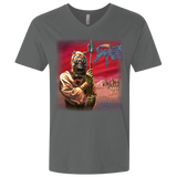 T-Shirts Heavy Metal / X-Small LEPROSITH2 Men's Premium V-Neck