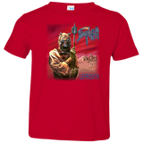 T-Shirts Red / 2T LEPROSITH2 Toddler Premium T-Shirt