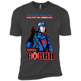 T-Shirts Heavy Metal / YXS Lesser Evil Boys Premium T-Shirt