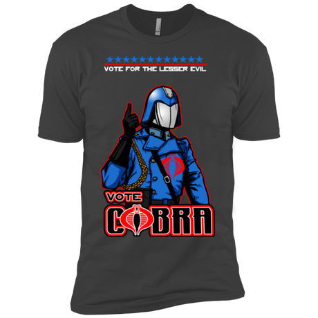 T-Shirts Heavy Metal / YXS Lesser Evil Boys Premium T-Shirt