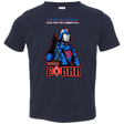 T-Shirts Navy / 2T Lesser Evil Toddler Premium T-Shirt