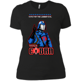 T-Shirts Black / X-Small Lesser Evil Women's Premium T-Shirt