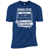 T-Shirts Royal / X-Small Lessons Men's Premium T-Shirt