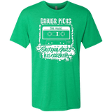 T-Shirts Envy / Small Lessons Men's Triblend T-Shirt