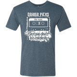 Lessons Men's Triblend T-Shirt