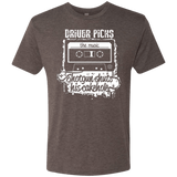 T-Shirts Macchiato / Small Lessons Men's Triblend T-Shirt