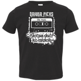 T-Shirts Black / 2T Lessons Toddler Premium T-Shirt