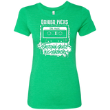 T-Shirts Envy / Small Lessons Women's Triblend T-Shirt