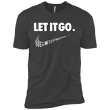 T-Shirts Heavy Metal / YXS Let It Go Boys Premium T-Shirt