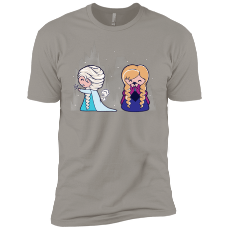 T-Shirts Light Grey / YXS Let it Go fart Boys Premium T-Shirt