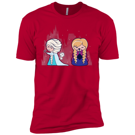 T-Shirts Red / YXS Let it Go fart Boys Premium T-Shirt