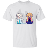 T-Shirts White / Small Let it Go fart T-Shirt