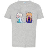 T-Shirts Heather / 2T Let it Go fart Toddler Premium T-Shirt