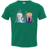 T-Shirts Kelly / 2T Let it Go fart Toddler Premium T-Shirt