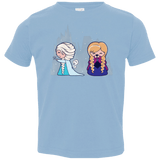 T-Shirts Light Blue / 2T Let it Go fart Toddler Premium T-Shirt