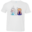 T-Shirts White / 2T Let it Go fart Toddler Premium T-Shirt