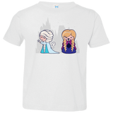 T-Shirts White / 2T Let it Go fart Toddler Premium T-Shirt