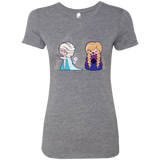 T-Shirts Premium Heather / Small Let it Go fart Women's Triblend T-Shirt