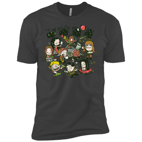 T-Shirts Heavy Metal / YXS Let's Catch Fireflies Boys Premium T-Shirt