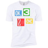 T-Shirts White / YXS Let's Jam Boys Premium T-Shirt