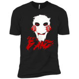 T-Shirts Black / YXS Let's Play A Game Boys Premium T-Shirt