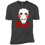 T-Shirts Heavy Metal / YXS Let's Play A Game Boys Premium T-Shirt