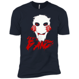 T-Shirts Midnight Navy / YXS Let's Play A Game Boys Premium T-Shirt