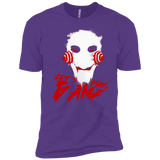 T-Shirts Purple Rush / YXS Let's Play A Game Boys Premium T-Shirt