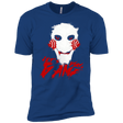 T-Shirts Royal / YXS Let's Play A Game Boys Premium T-Shirt