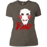 T-Shirts Warm Grey / X-Small Let's Play A Game Women's Premium T-Shirt
