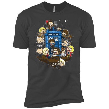 T-Shirts Heavy Metal / YXS Let's Play Doctor Boys Premium T-Shirt