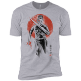 T-Shirts Heather Grey / YXS Lethal Machine Boys Premium T-Shirt