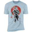 T-Shirts Light Blue / YXS Lethal Machine Boys Premium T-Shirt