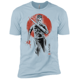 T-Shirts Light Blue / YXS Lethal Machine Boys Premium T-Shirt