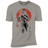 T-Shirts Light Grey / YXS Lethal Machine Boys Premium T-Shirt