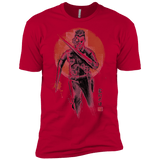 T-Shirts Red / YXS Lethal Machine Boys Premium T-Shirt