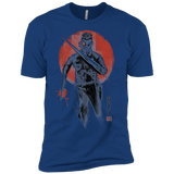 T-Shirts Royal / YXS Lethal Machine Boys Premium T-Shirt