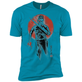 T-Shirts Turquoise / YXS Lethal Machine Boys Premium T-Shirt