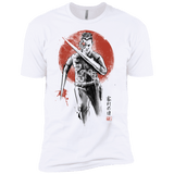 T-Shirts White / YXS Lethal Machine Boys Premium T-Shirt