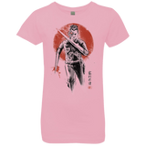 T-Shirts Light Pink / YXS Lethal Machine Girls Premium T-Shirt