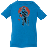 T-Shirts Cobalt / 6 Months Lethal Machine Infant Premium T-Shirt