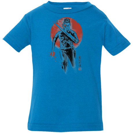 T-Shirts Cobalt / 6 Months Lethal Machine Infant Premium T-Shirt