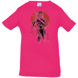 T-Shirts Hot Pink / 6 Months Lethal Machine Infant Premium T-Shirt