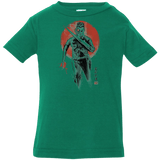 T-Shirts Kelly / 6 Months Lethal Machine Infant Premium T-Shirt