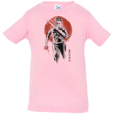 T-Shirts Pink / 6 Months Lethal Machine Infant Premium T-Shirt